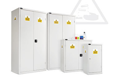 Acid Cupboards