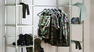 Bespoke Storage