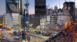 Building Contractors