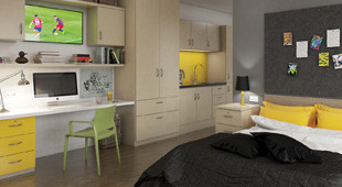 Contract Furniture