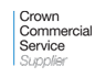 Crown Commercial Service Logo
