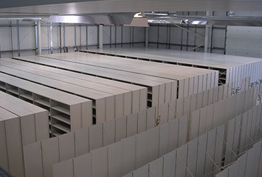 Barnsley Records Archive