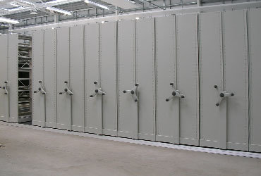 Barnsley Records Archive