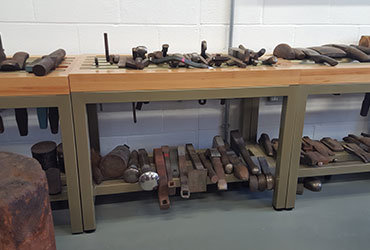 cs-royal-college-of-art-7 Royal College of Art - Hammer Storage