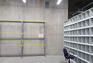 cs-west-ham-olympic-stadium-4 Longspan Garment Racking
