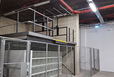 cs-west-ham-olympic-stadium-8 Secure Mesh Partitioning