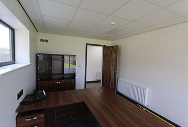 Bespoke Executive Office
