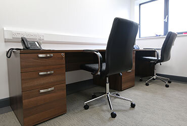 Bespoke Desking
