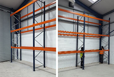 Pallet Racking