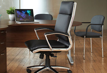 executive-seating Executive Seating
