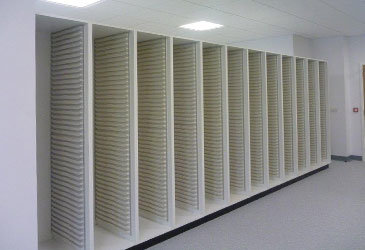 HTM71 Cabinets