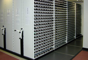 Emergency Services Storage Solutions | Ambulance, Police, Fire & Rescue