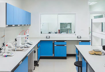 Lab Furniture