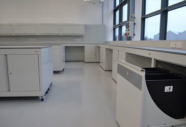 laboratory-workbenches Lab Furniture