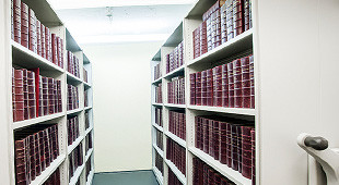 Library Storage