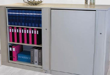 low-rotary-storage-unit Low Rotary Storage