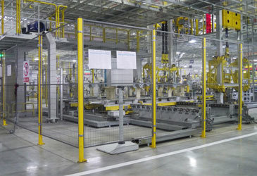 Machine Guards