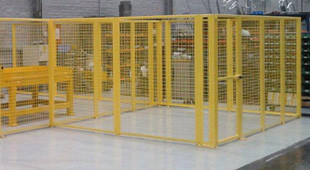 Mesh Partitioning