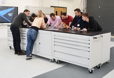 mobile-tool-cabinets Mobile Tool Cabinets