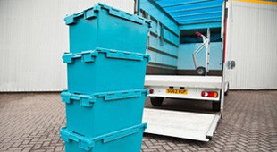 Moves & Re-Locations