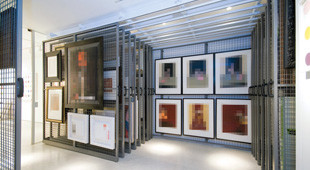 Museum Storage