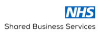 NHS Shared Business Services Logo