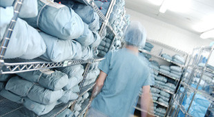 NHS Storage