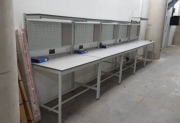 packing-workstations Packing Workstations
