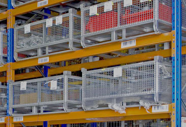 Pallets & Stillages