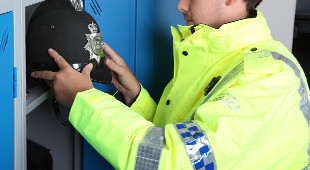 Emergency Service Storage Solutions