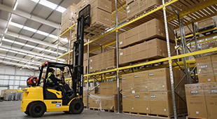 Racking & Pallet Racking