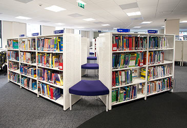 school-library-shelving School Library Shelving