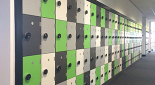 Education & School Storage