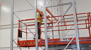 Servicing & Maintenance