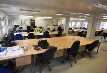 site-office-fitout Site Office Fitout