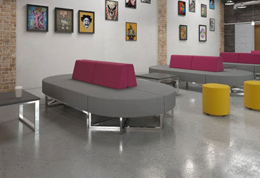 Soft Seating