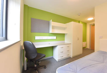 Student Bedroom Furniture