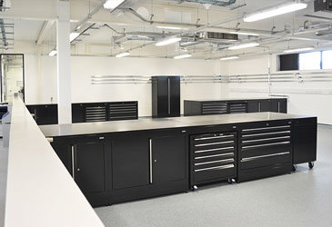 Tool Cabinets