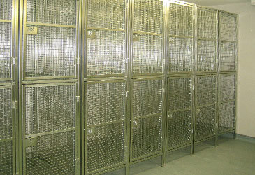 wire-mesh-lockers Wire Mesh Lockers